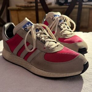 Adidas Originals Marathon Tech sneaker